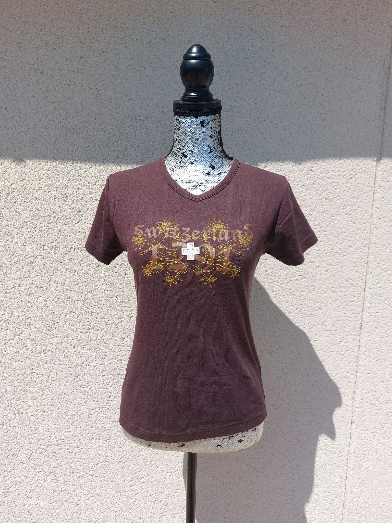Haut taille 40